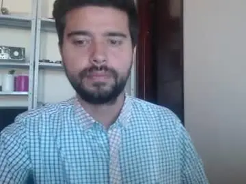 Chaturbate Nude Webcam of barryallen_27