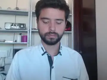 Chaturbate Private Sex Chat of barryallen_27