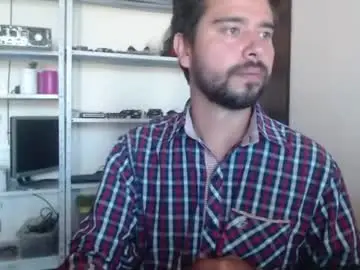 Chaturbate Free Live Porn of barryallen_27