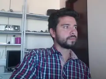 Chaturbate Free Porn Cam of barryallen_27