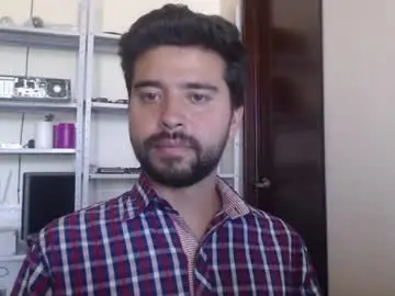 Chaturbate Best live sex cam show of barryallen_27