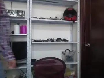 Chaturbate Watch Live Sex Cams of barryallen_27