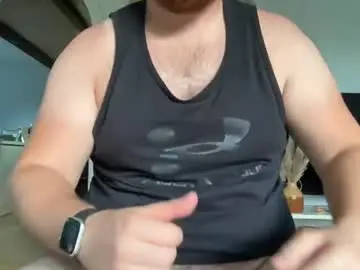 Chaturbate Nude Webcam of bigdickgerman21cm