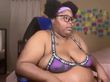 Chaturbate Nude Webcam of chocolatebunnyxx69