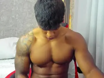 Chaturbate Private Sex Chat of dominic_sg