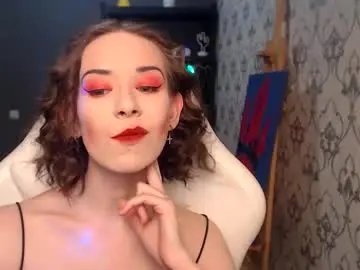 Chaturbate Sex Chat of fascinating___eyes