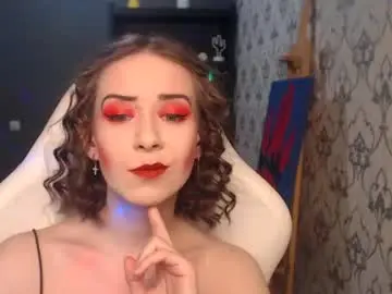 Chaturbate Best live sex cam show of fascinating___eyes