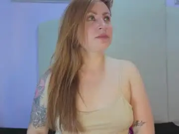 Chaturbate Adult Webcam of grettel_ramiirez