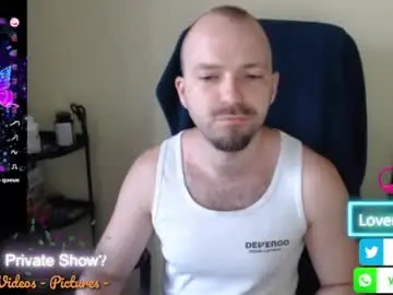 Chaturbate Nude Webcam of hairyass25yo