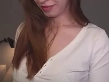 Chaturbate Best Webcam of just_emmy