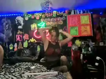 Chaturbate Live Sex Cam of kjs_daddy123