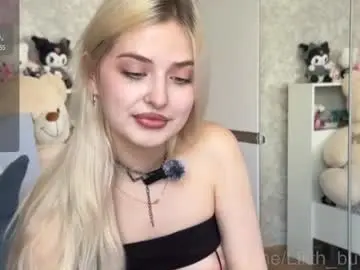 Chaturbate Adult Webcams of lilith_butterfly