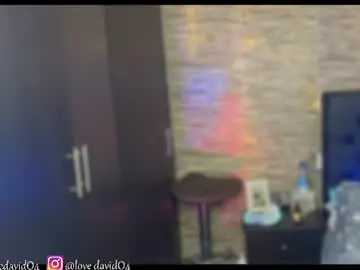 Chaturbate Private Sex Chat of lovedavido04