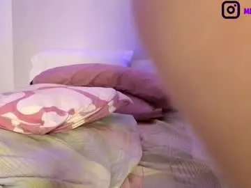 Chaturbate Live Sex of mia_tylor01