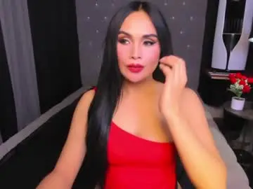 Chaturbate Live Sex Cam of missoliviaontop