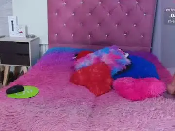 Chaturbate Best Webcam of nyra_queen