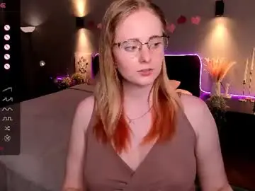 Chaturbate Sex Cam of sheslinki
