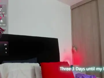 Chaturbate Watch Live Sex Cams of tatiana_monteros