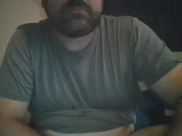 Chaturbate Nude Webcam of totalpackage2089