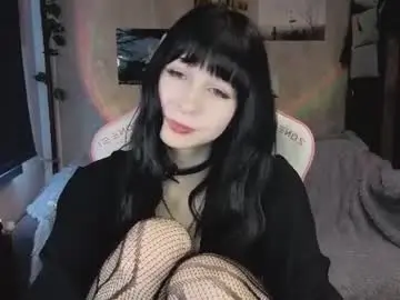Chaturbate Adult Video Chat of yourcutiegoth