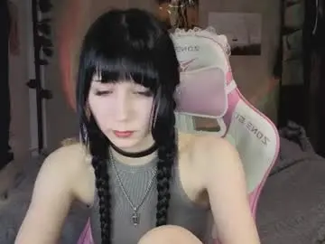 Chaturbate Sex Cam of yourcutiegoth