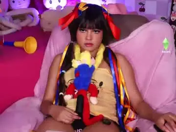 Chaturbate Sex Cam of _little_glrl_