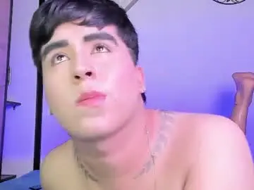 Chaturbate Free Porn Cam of amon_kyle