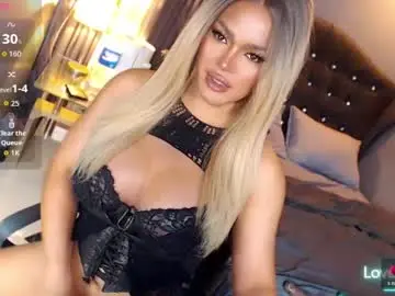 Chaturbate Best live sex cam show of anna_mclaine