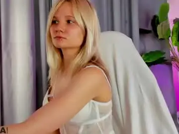 Chaturbate Watch Live Sex Cams of bunny_elsy