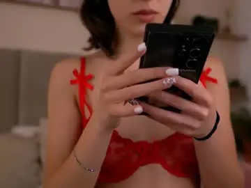 Chaturbate Watch Live Sex Cams of celestialchloe