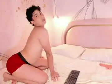 Chaturbate Sex Cam of dominicjay_