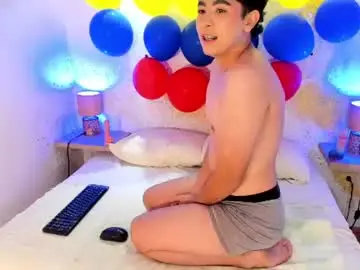 Chaturbate Adult Video Chat of dominicjay_
