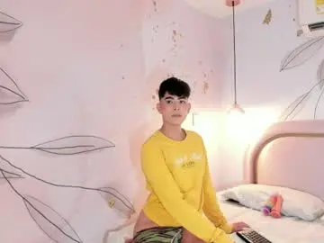 Chaturbate Adult Video Chat of dominicjay_