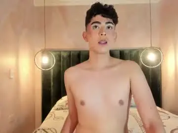 Chaturbate Live Porn of dominicjay_