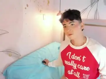 Chaturbate Best Webcam of dominicjay_