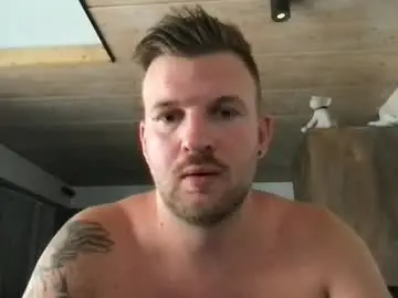 Chaturbate Best live sex cam show of german_prince