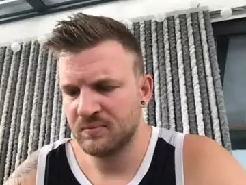 Chaturbate Best live sex cam show of german_prince