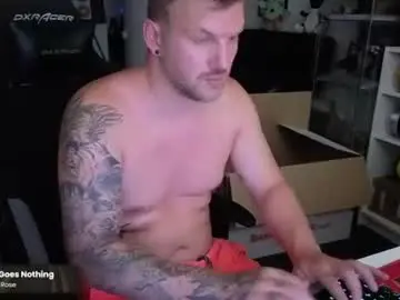 Chaturbate Sex Cam of german_prince
