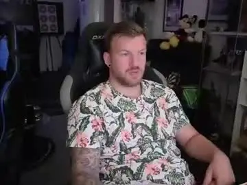 Chaturbate Live Sex Cam of german_prince