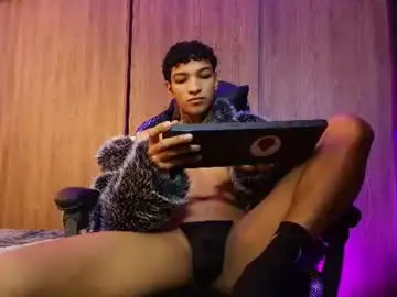 Chaturbate Free Porn Cam of im_usuga