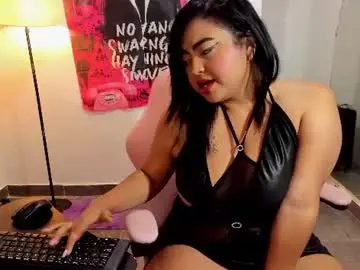 Chaturbate Nude Webcam of ivy_roosx