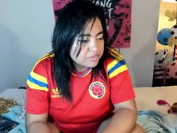Chaturbate Adult Video Chat of ivy_roosx