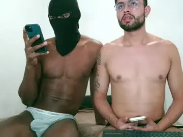 Chaturbate Adult Video Chat of jdbigblack