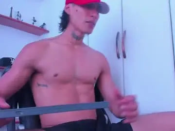 Chaturbate Live Sex Cam of jonryder_
