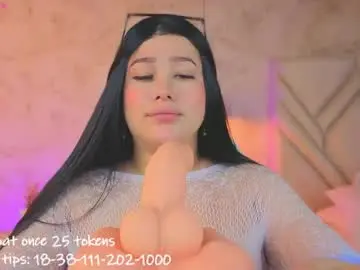 Chaturbate Watch Live Sex Cams of liacox
