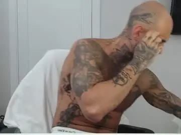 Chaturbate Best live sex cam show of maxi_foxxx