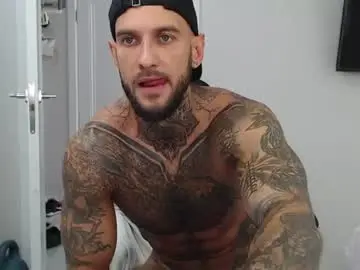 Chaturbate Adult Webcams of maxi_foxxx