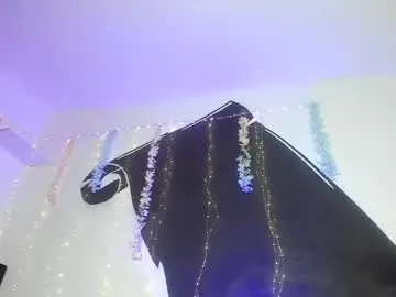 Chaturbate Sex Cam of pucaa_