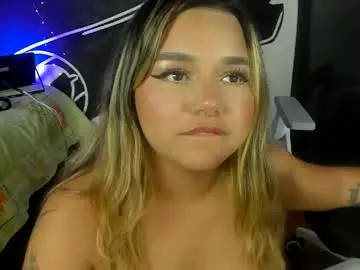 Chaturbate Live Sex Cam of pucaa_