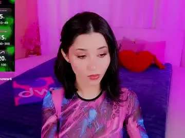 Chaturbate Free Live Porn of redmidnight_